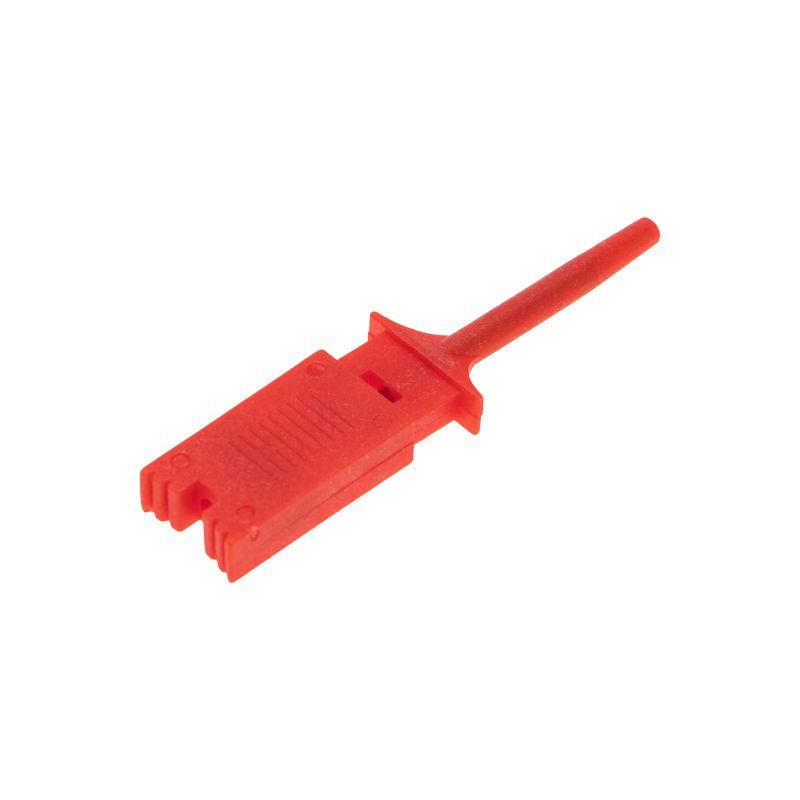  Зажим "пинцет" 50мм для тестера Rexant 16-0032 фото в каталоге от BTSprom.by