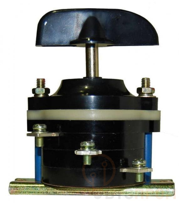 Выключатель пакетный ВП 3-40 исп.3 (открытое) У3 КРИ Контакт A8030-80084506 фото в каталоге от BTSprom.by  Выключатель пакетный ВП 3-40 исп.3 (открытое) У3 КРИ Контакт A8030-80084506 фото в каталоге от BTSprom.by