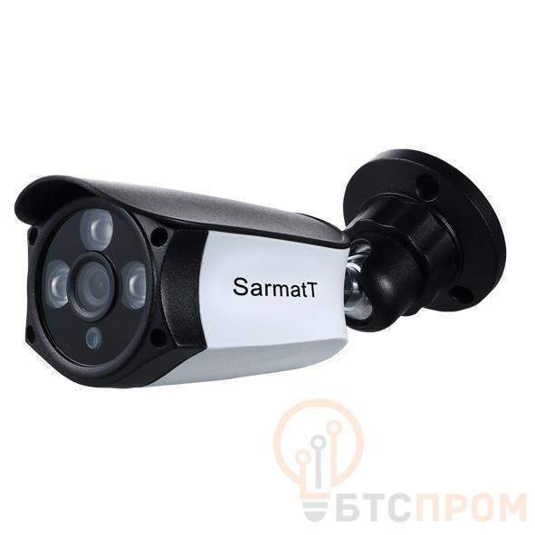 видеокамера ip sr-in25f36irx sarmatt по-00001195 от BTSprom.by