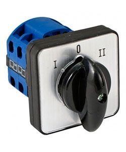 переключатель кулачковый пк 16-12 ф 2065-уз электротехник et003370 от BTSprom.by