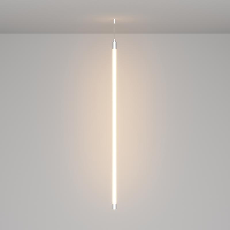  Набор для вертикального подвесного монтажа LNM-D25-PS-S Maytoni 20308 фото в каталоге от BTSprom.by