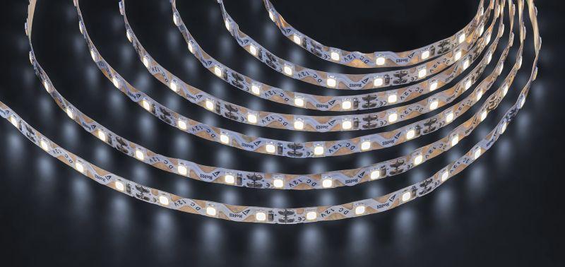 лента светодиодная 14 470 nls-2835cwst72-6-ip20-12v (уп.5м) navigator 14470 от BTSprom.by