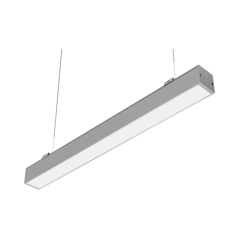 светильник светодиодный liner standard 50/s (600) 14w opl 840 wh ст 1473007900 от BTSprom.by
