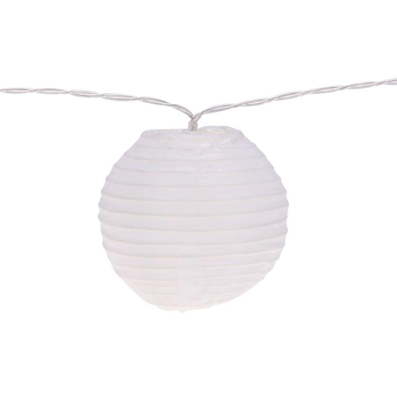  Гирлянда садовая Денг 335см 3000К встроен. аккумулятор солнечная панель коллекция Пекин Rexant 602-2427 фото в каталоге от BTSprom.by