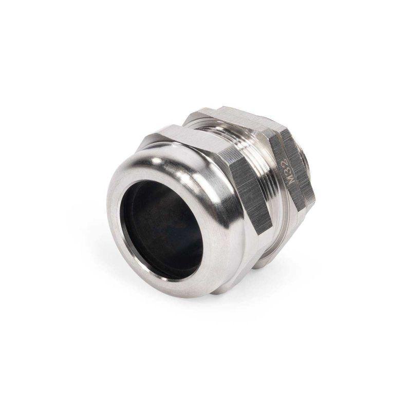 ввод кабельный mg-м-32 (inox) (уп.4шт) fortisflex 85437 от BTSprom.by