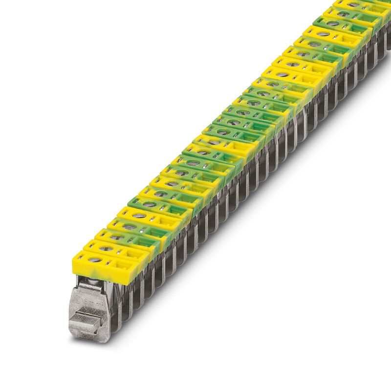 клемма соединительная кс 16-зж стэз 15100108 от BTSprom.by