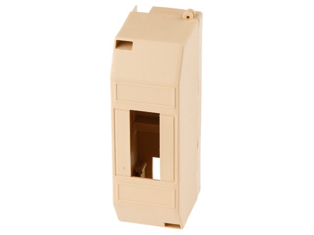 бокс наружный щрн-п-2 модуля сосна ip20 юпитер (юпитер) jp4111-05 от BTSprom.by