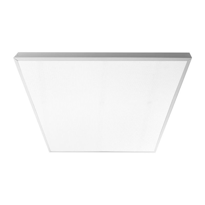 светильник офисный tr армстронг 36вт 5000к cri90 микропризма feron 48904 от BTSprom.by