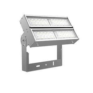 светильник светодиодный olymp 2.0 gl 100вт 5000к ip65 90град. промышленный рассеив. закален. стекло varton v1-i0-70632-04l06-6510050 от BTSprom.by