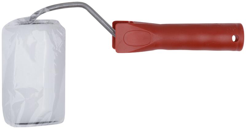  Валик 100мм без шва поролоновый КУРС 02941 фото в каталоге от BTSprom.by