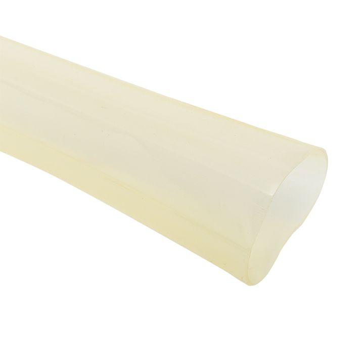 трубка термоусадочная тутк клеевая 39/13 прозр. 1м (уп.10м) proxima ekf tut-k39-tr от BTSprom.by