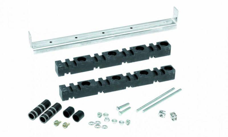  Опора горизонт. для сборных шин 3200А 600мм (уп.2шт) SchE NSYBHS600 фото в каталоге от BTSprom.by