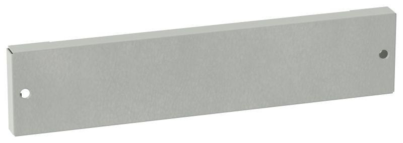 панель сплошная цоколя 100х750мм сер. linea s itk ls-pc35-p0-07-01 от BTSprom.by