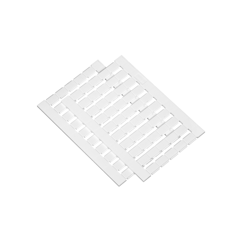 маркировка пружинных клемм 6 10 16кв.мм пустая mts-6mc (уп.100шт) овен 136917 от BTSprom.by