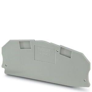 крышка концевая d-utme 6 phoenix contact 3047426 от BTSprom.by