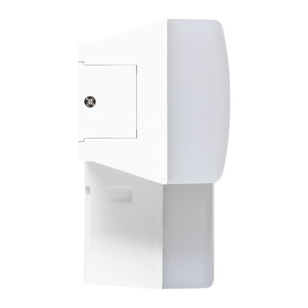  Коннектор фигурный для светодиод. линейных светильников ДБО-T 10Вт 6500К IP20 бел. LUMA EKF LBL-T-10-W-6500 фото в каталоге от BTSprom.by