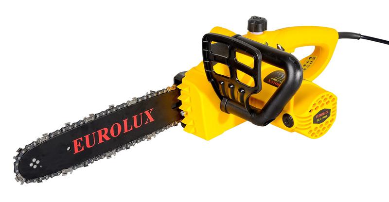 электропила els-1500p eurolux 70/10/8 от BTSprom.by