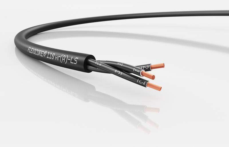 кабель flexicore 110 нг(а)-ls 3x1.5 (м) lapp 3120001182 от BTSprom.by