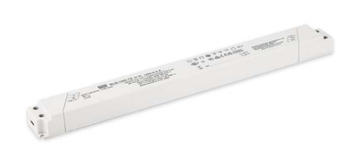 драйвер встраиваемый 150вт 24в для светодиодной ленты meanwell sld-150-24 ip65 330х35х22 varton sld-150-24 от BTSprom.by