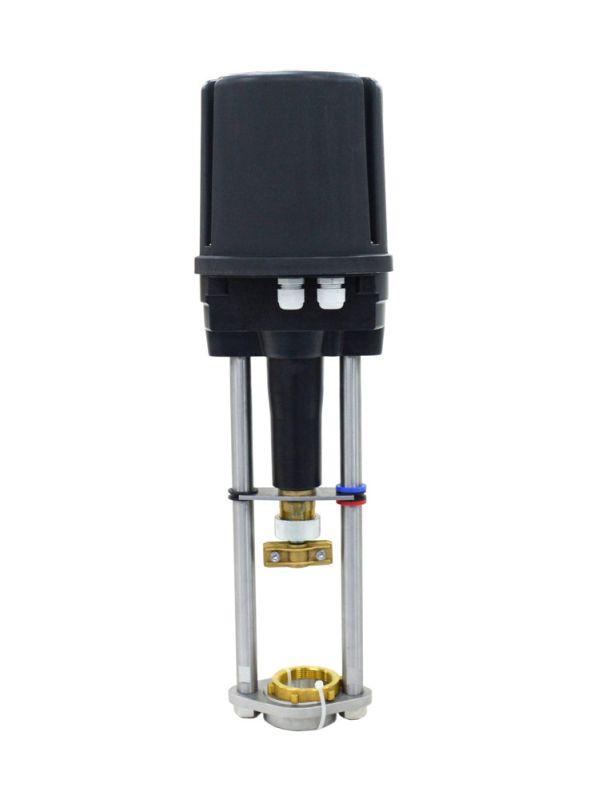 привод клапана для vgf 10000н 3-поз 220в 30в.а ip65 se vgfa100fl от BTSprom.by