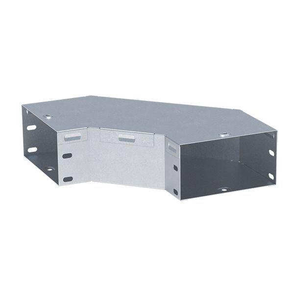 Угол для лотка горизонтальный 90град. 100х50 EKF g9050100 от BTSprom.by