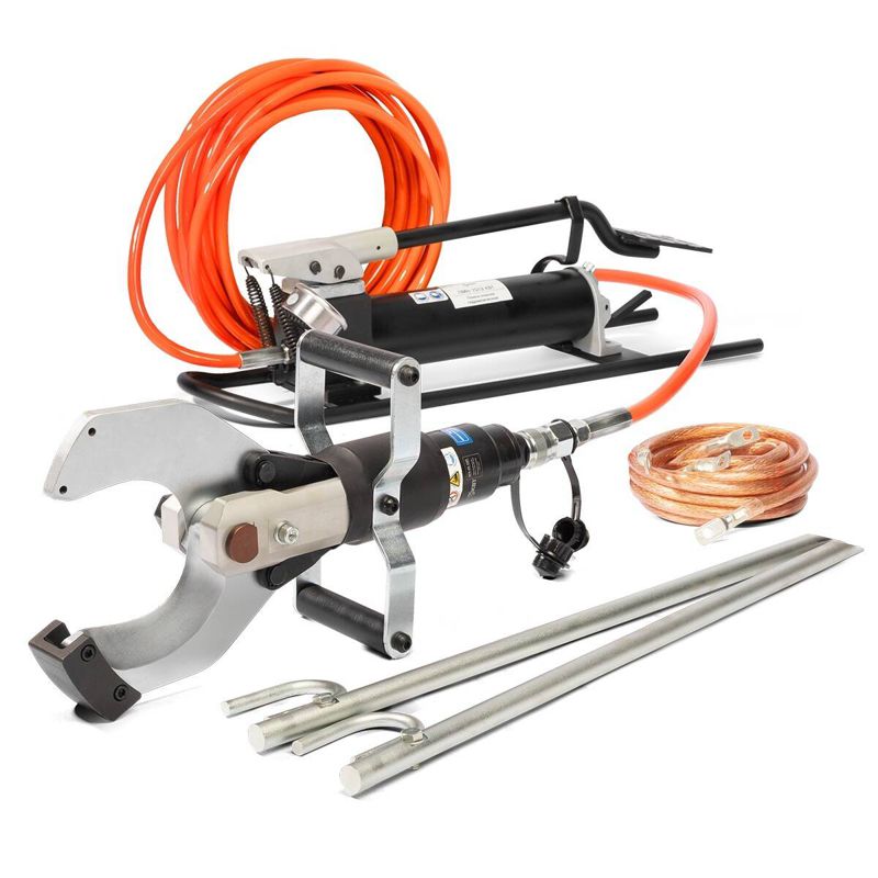 комплект для резки кабеля под напряжением нгпи-85 квт 61843 от BTSprom.by