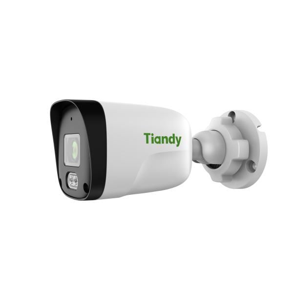 видеокамера ip 2мп цилиндрическая ик-30м poe ip67 (2.8мм) tc-c321n i3/e/y/2.8mm/v2.0 tiandy tiandy 00-01024115 от BTSprom.by
