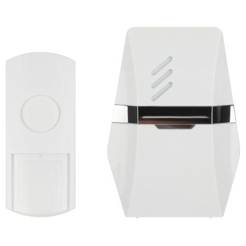  Звонок беспроводной C81 ЭРА C0034890/Б0018971 фото в каталоге от BTSprom.by