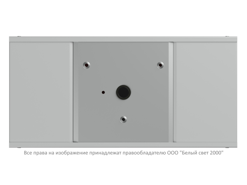  Прибор световой BS-FUGA-10-D1-ELON Белый свет a22293 фото в каталоге от BTSprom.by