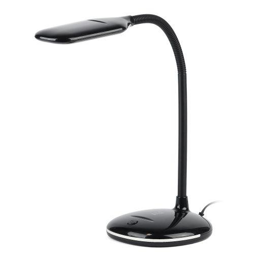  Светильник NLED-477-8W-BK настольный черн. ЭРА Б0041083 фото в каталоге от BTSprom.by