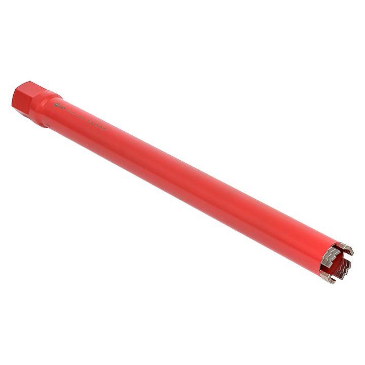 коронка алмазная (проходка) wchp-42/450 (1 1/4дюйм unc) expert ekf wchp-sf42/450 от BTSprom.by
