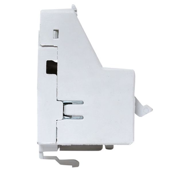  Расцепитель независимый SHT для TR DC220V слева AV POWER-1 AVERES EKF mccb-1L-SHT-TR-dc220-av фото в каталоге от BTSprom.by