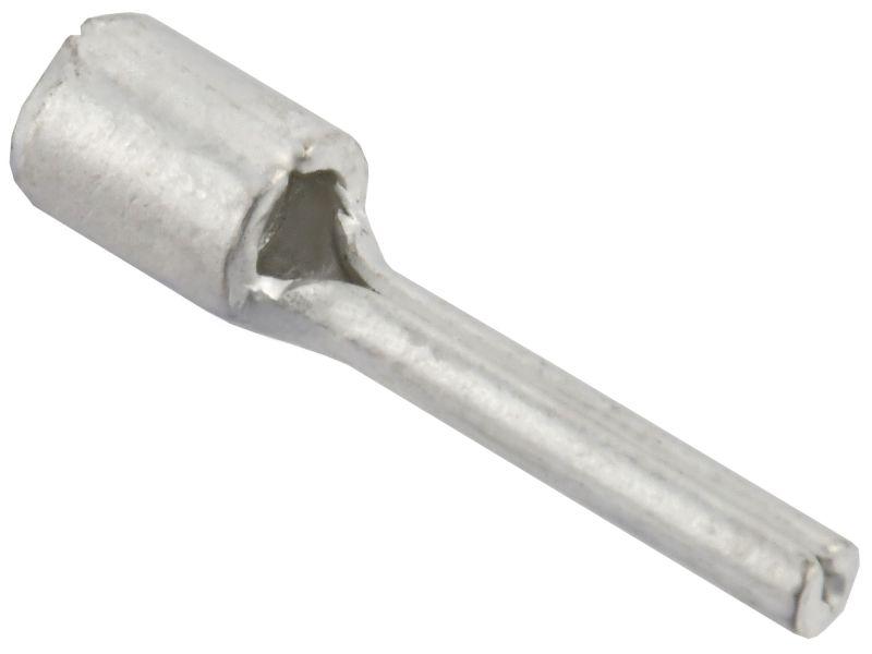 наконечник ншп 2.5–12 (уп.100шт) iek unn10-d25-12 от BTSprom.by