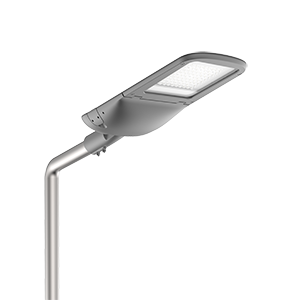 светильник светодиодный tornado xtrem urban 135вт 4000к уличный консольный ral7045 сер. муар varton v1-s1-70505-40t30-6613540 от BTSprom.by