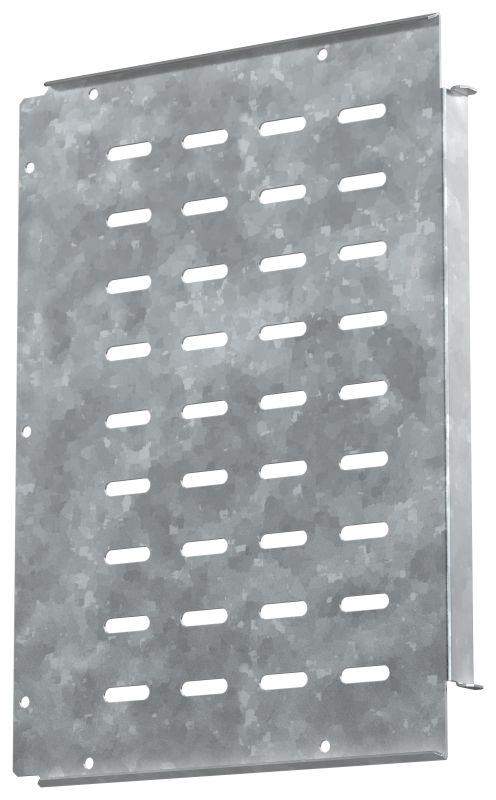 перегородка секционирования задняя верт. каб. отсека 400 format iek fo-00-swfc-040 от BTSprom.by