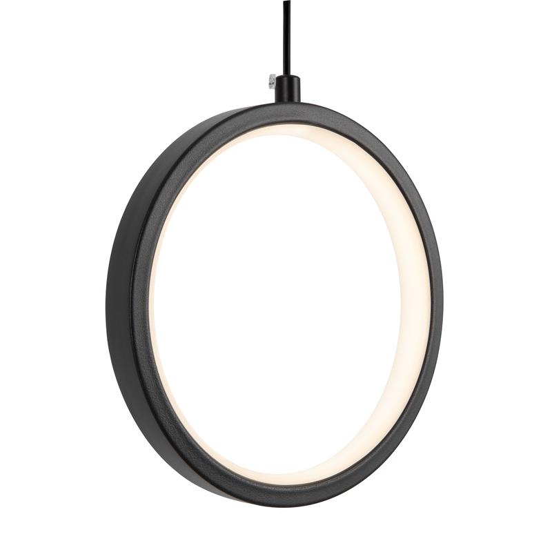  Светильник Airy 10Вт IP20 подвесной Freya FR6082PL-L10B фото в каталоге от BTSprom.by