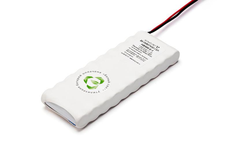 батарея bs-10hrht14/50-1.6/g-hb50-0-1 белый свет a18296 от BTSprom.by