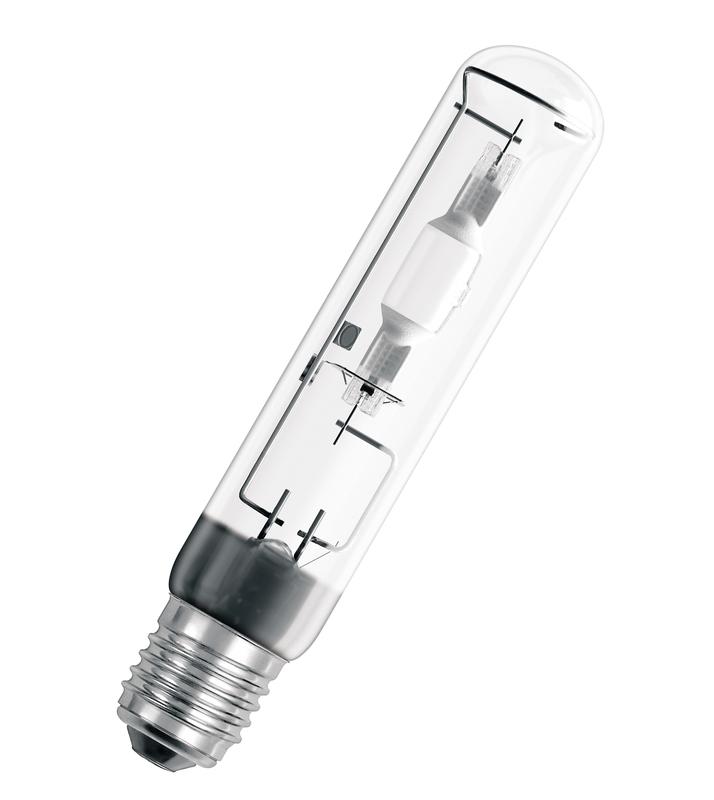 лампа газоразрядная металлогалогенная hqi-t 250w/d pro e40 osram 4099854127656 от BTSprom.by