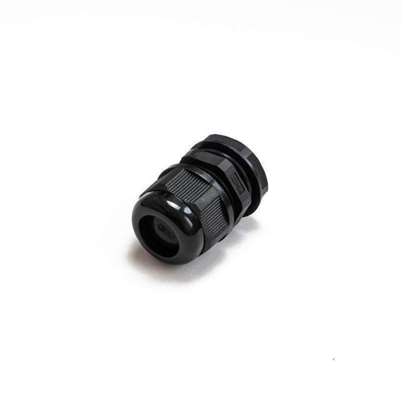 ввод кабельный mg25 d13-18 ip68 черн. (уп.10шт) промрукав pr08.6035 от BTSprom.by