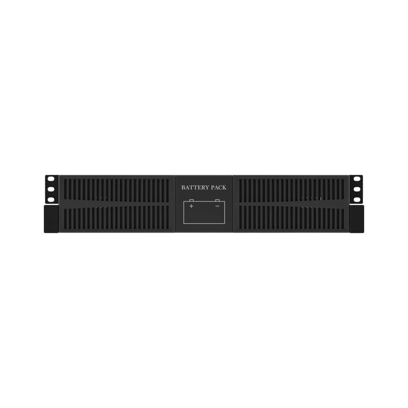  Блок батарейный для ИБП ДКС для Small Rackmount SMALLR3A0 Rack 2U 8х9А.ч 96В DKC BPSMLR3-96V фото в каталоге от BTSprom.by