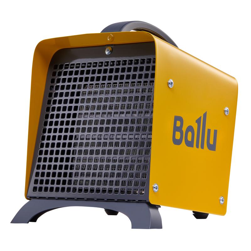 пушка тепловая bks-5 ballu нс-1509124 от BTSprom.by
