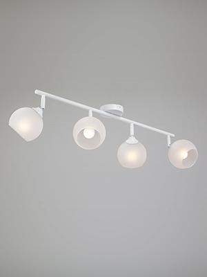 люстра v4313-0/4pl 4хe27 макс. 40вт vitaluce v4313-0/4pl от BTSprom.by