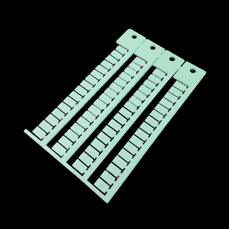 комплект мт-011 из 64-х маркировочных пластин для pyf011 овен 62264 от BTSprom.by