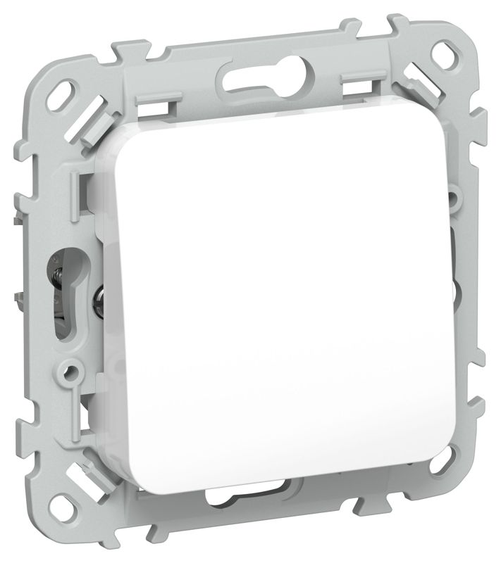 подсветка сп flite пл20-флб 4000к встраив. механизм бел. iek fi-fl20-k01 от BTSprom.by