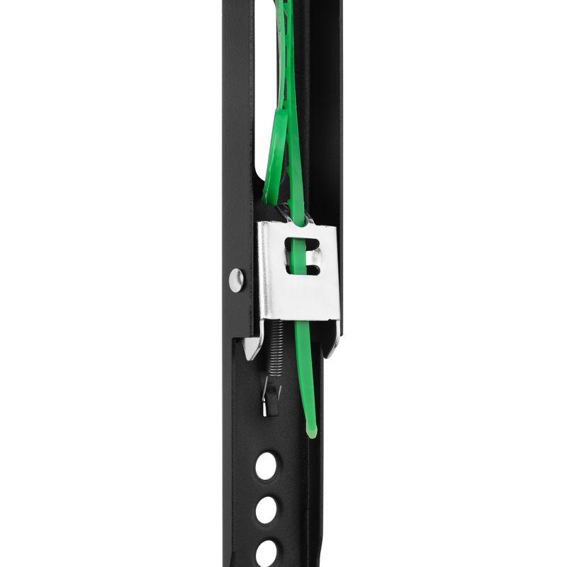  Кронштейн для телевизора 40-65 дюймов фиксированный с быстрой фиксацией Rexant 38-0338 фото в каталоге от BTSprom.by