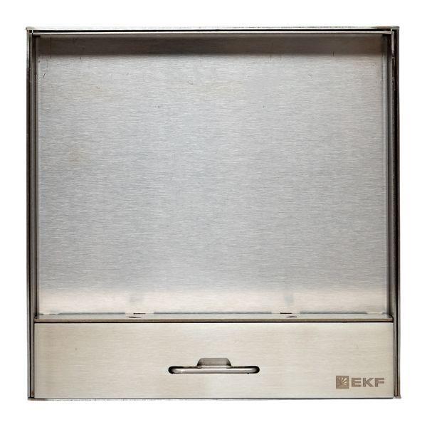  Лючок металлический C-Line 6 EKF cl-lnm-6 фото в каталоге от BTSprom.by