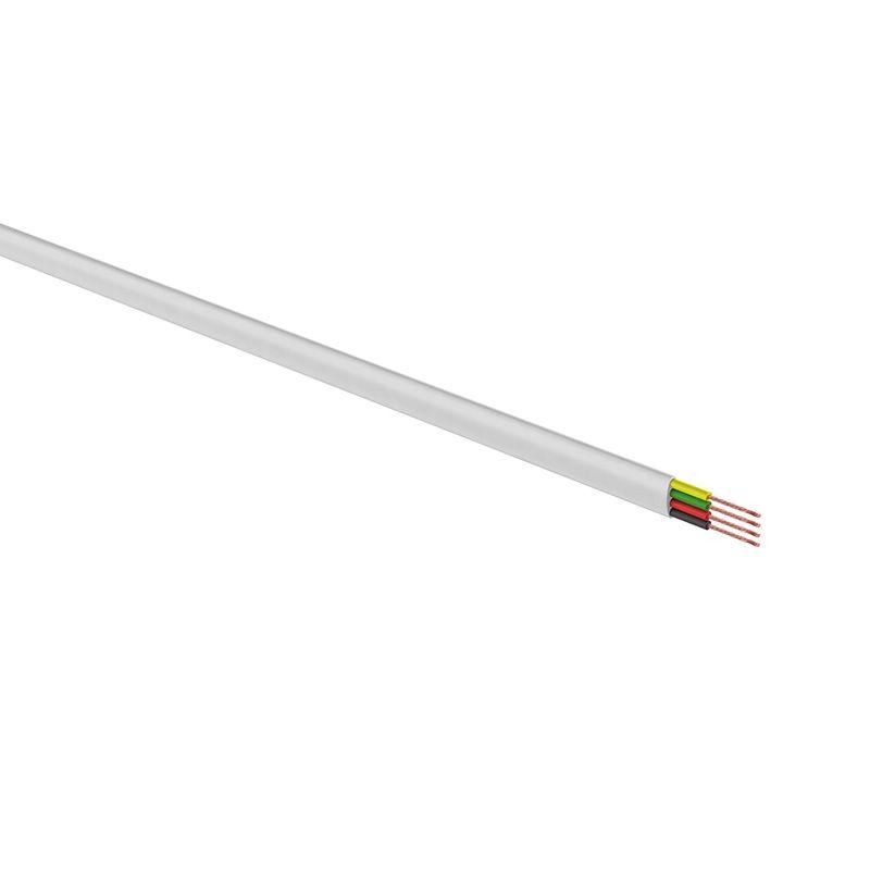 кабель штлп-4 б (cca) (уп.100м) rexant 01-5101-3 от BTSprom.by