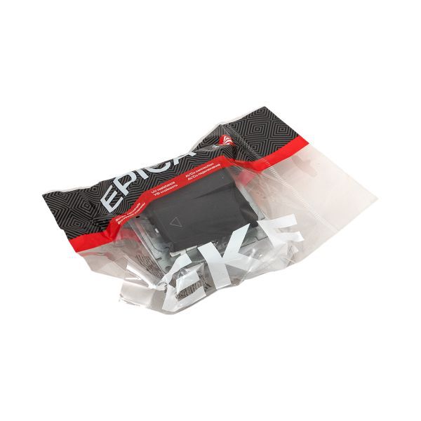  Выключатель для жалюзи Эпика механизм черн. EKF UP1-SWB-25 фото в каталоге от BTSprom.by