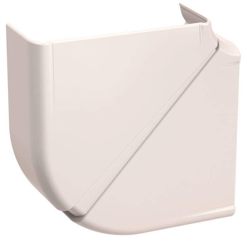 угол плоский для кабель-канала 150х60 primer iek ckk-40d-p-150-060-k01 от BTSprom.by