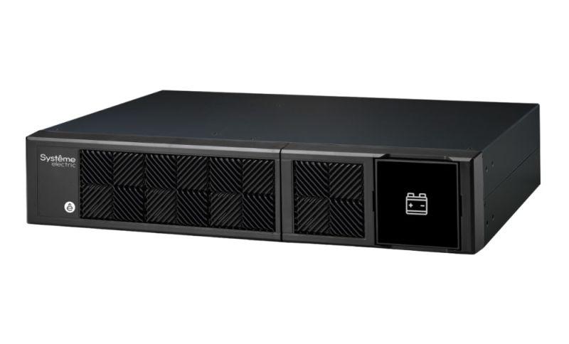  Комплект батарей внешний для ИБП SE Smart-Save Online 192В СВК RT 2U SE BPSE192RT2U9 фото в каталоге от BTSprom.by